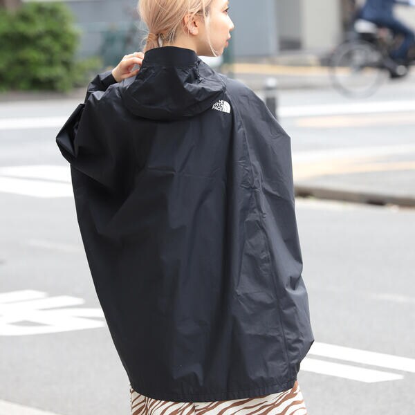 ＴＨＥ ＮＯＲＴＨ ＦＡＣＥ ／ Ａｃｃｅｓｓ Ｐｏｎｃｈｏ 