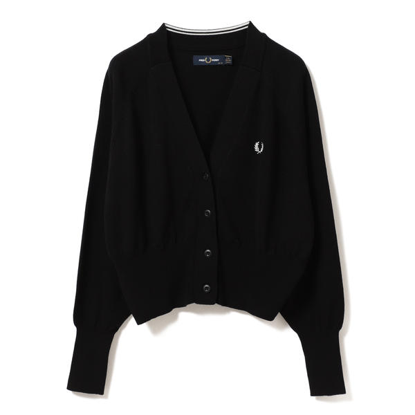 ＦＲＥＤ ＰＥＲＲＹ × Ｒａｙ ＢＥＡＭＳ ／ 別注 Ｖネック