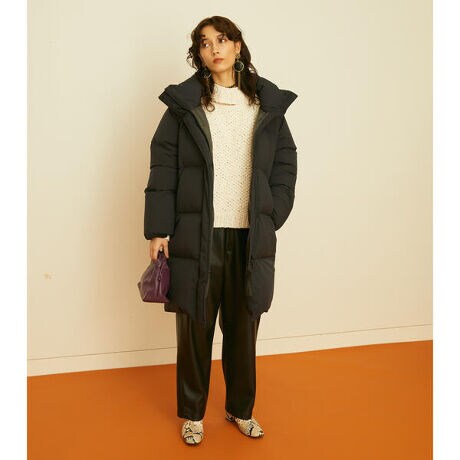 Marmot × Ray BEAMS / 別注 ダウンコート | マルイウェブチャネル