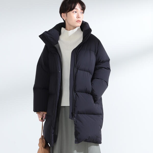 Marmot × Ray BEAMS / 別注 ダウンコート Marmot × Ray BEAMS / 別注 ダウンコート | マルイウェブチャネル