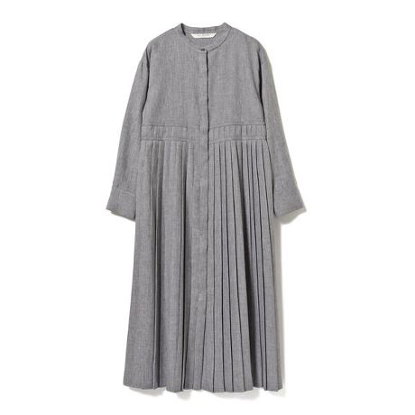 Ray Beams プリーツ キリカエ シャツ ワンピース レイビームス Ray Beams ファッション通販 マルイウェブチャネル To607 266 06 01
