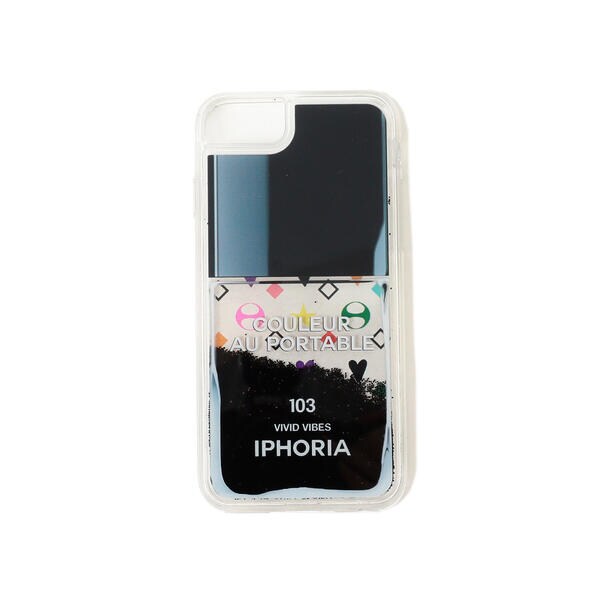 IPHORIA ／ Liquid iPhone7 8 SE ケース