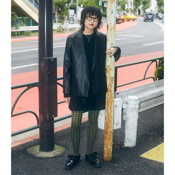 Dr.Martens×Ray BEAMS / 別注 パテント 3eye | 61320178008