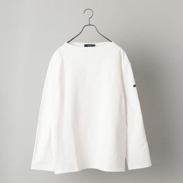 大阪関西万博2025 SAINT JAMES ウェッソン サイズ：T5 男女兼用