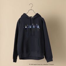 パーカー トップス ブルー系の通販 ファッション通販 マルイウェブチャネル