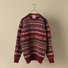 ボルドー トップス ニット セーター レッド系の通販 ファッション通販 マルイウェブチャネル ボルドー トップス ニット セーター レッド系の通販 ファッション通販 マルイウェブチャネル