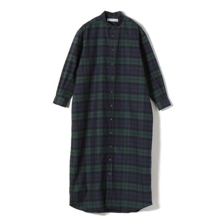 INDIVIDUALIZED SHIRTS：オックスブラック