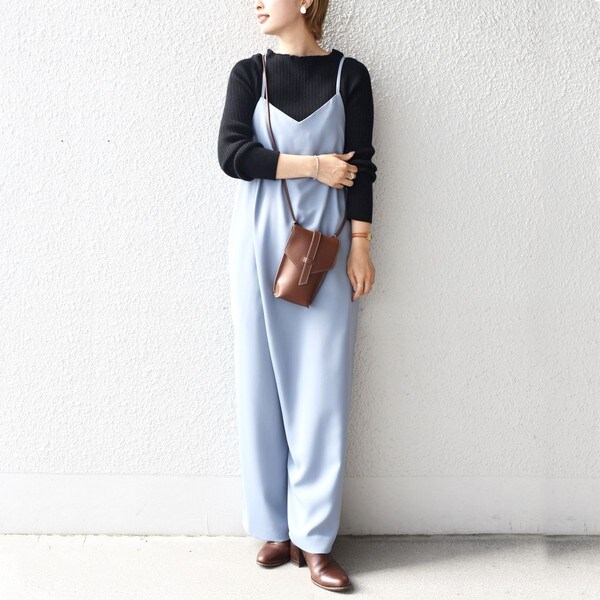 SABA ジャーキンベストL'ECHOPPEレショップ