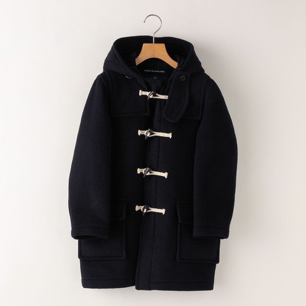 LONDON TRADITION：100～130cm ／ ダッフル