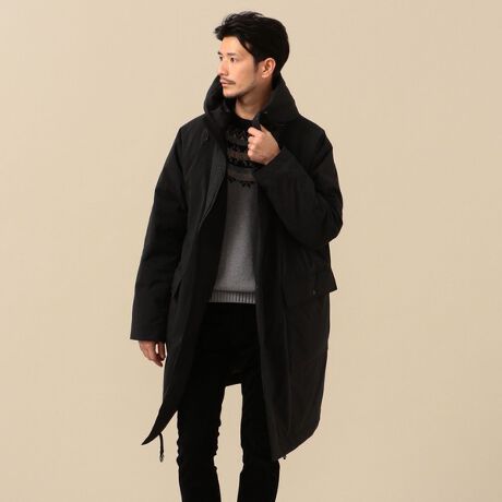 ｓｃ ｔｈｉｎｓｕｌａｔｅ ｔｍ 撥水 ラグラン ロング フードコート シップス Ships ファッション通販 マルイウェブチャネル
