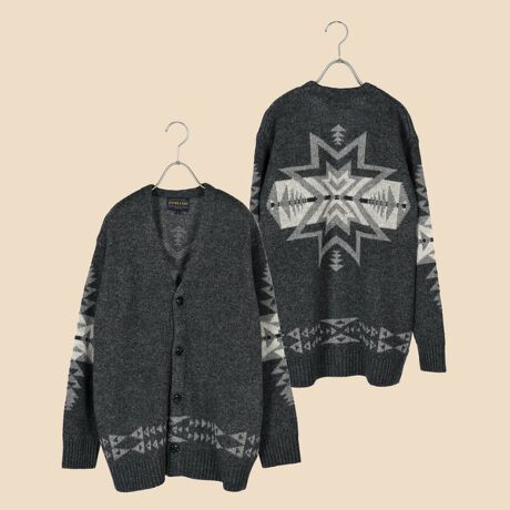 SHIPS別注】PENDLETON： リラックスフィット ウール 