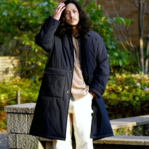 コート、メンズ、シップス、RAXA、HEATEAS コート、メンズ、シップス、RAXA、HEATEAS