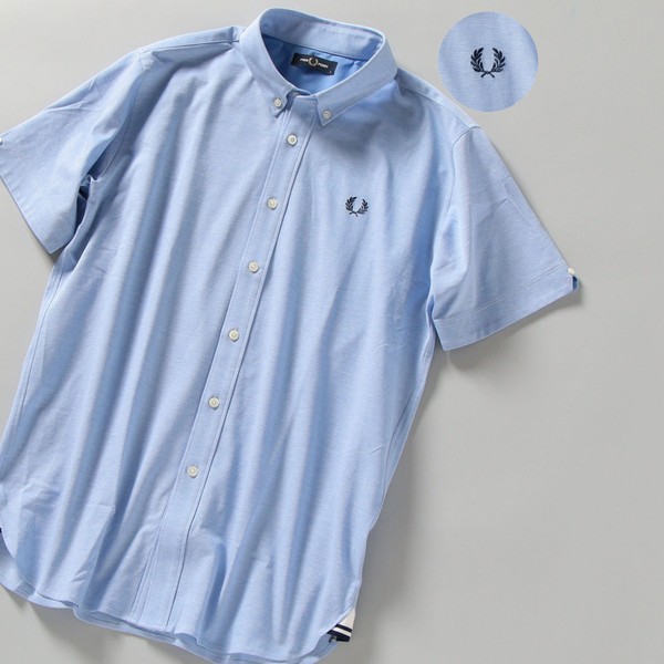 ＷＥＢ限定／ＳＨＩＰＳ別注】ＦＲＥＤ ＰＥＲＲＹ： 抗菌・防臭