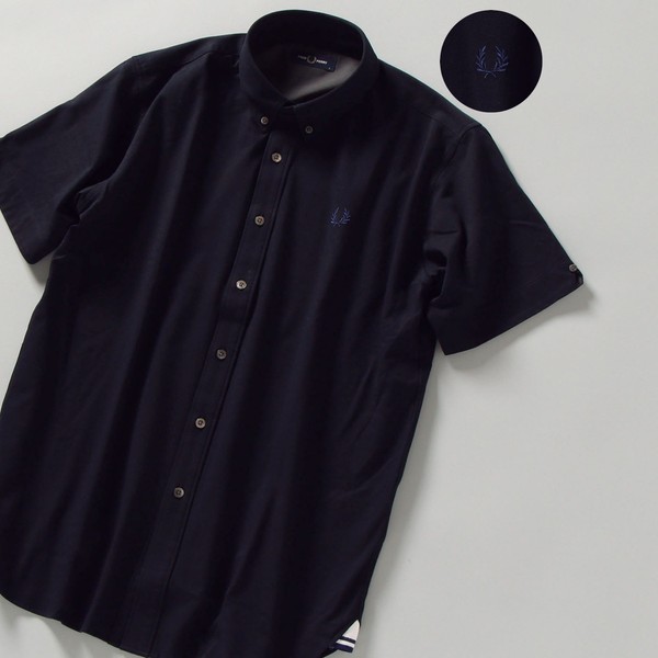 ＷＥＢ限定／ＳＨＩＰＳ別注】ＦＲＥＤ ＰＥＲＲＹ： 抗菌・防臭