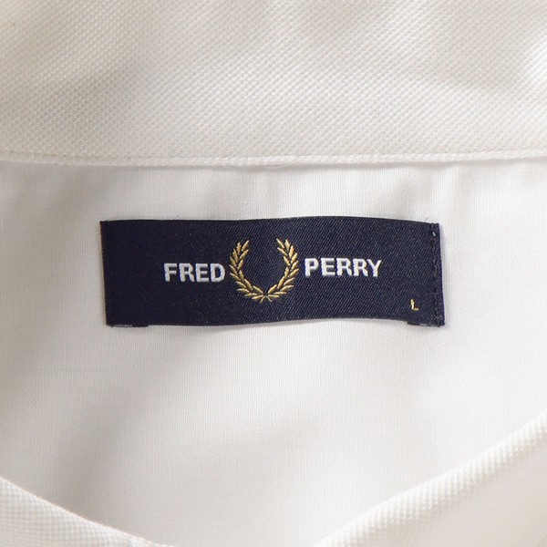 ＷＥＢ限定／ＳＨＩＰＳ別注】ＦＲＥＤ ＰＥＲＲＹ： 抗菌・防臭