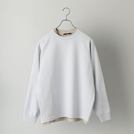 web限定 ships 洗えるニットとtシャツがセット レイヤード クルーネック プルオーバー シップス Ships ファッション通販 マルイウェブチャネル Cb001 179 22 01 web限定 ships 洗えるニットとtシャツがセット レイヤード クルーネック プルオーバー シップス Ships ファッション通販 マルイウェブチャネル Cb001 179 22 01