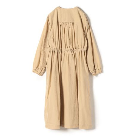 ウエストドロストコート olive シップス Ships 314011229 ファッション通販 マルイウェブチャネル