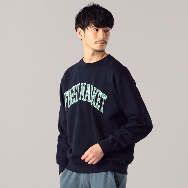 ＳＨＩＰＳ別注】ＲＵＳＳＥＬＬ ＡＴＨＬＥＴＩＣ： ビッグシルエット