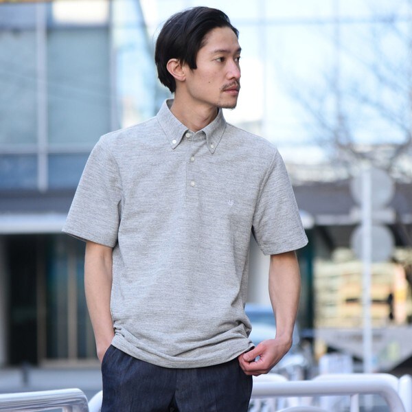 メンズトップス