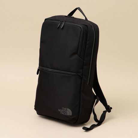 THE NORTH FACE： SHUTTLE DAYPACK 