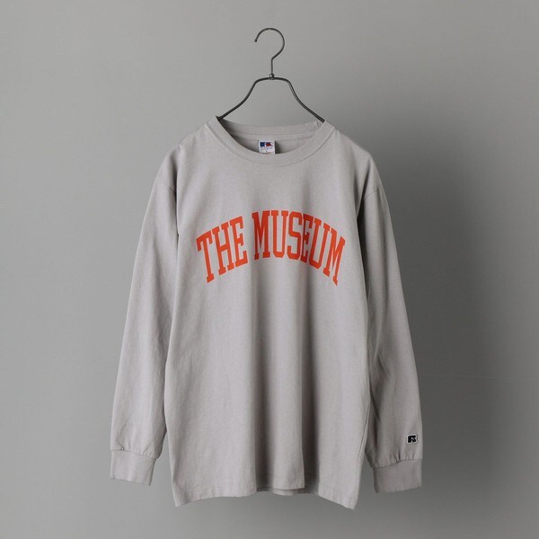 ＷＥＢ限定／ＳＨＩＰＳ別注】ＲＵＳＳＥＬＬ ＡＴＨＬＥＴＩＣ