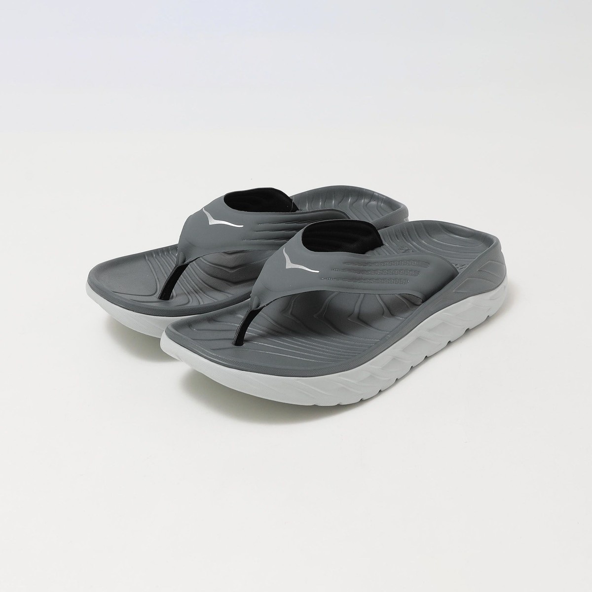 HOKA ホカ　ORA RECOVERY FLIP オラ　リカバリーフリップ HOKA®公式サイト【オラ リカバリー フリップ|ORA RECOVERY FLIP