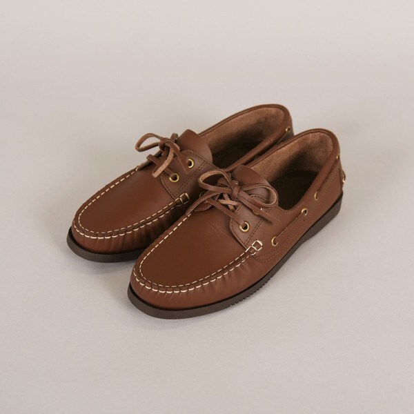 【美品】SHIPS シップス オイルレザー デッキシューズ モカシン 27cm黒 SHIPS： オイルレザー デッキシューズ | シップス(SHIPS