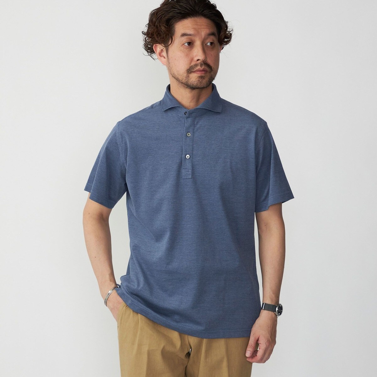 メンズトップス