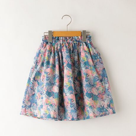 SHIPS別注 mounten キッズ セレモニー ならう セットアップ 美品 110