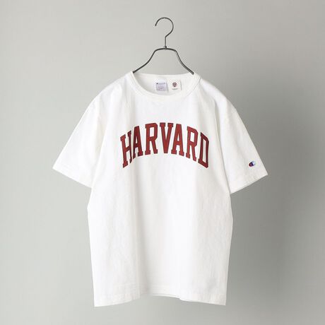 Champion： MADE IN USA T1011 HARVARD 