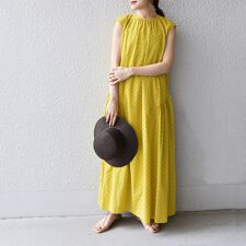 ワンピースドレス イエロー系の通販 ファッション通販 マルイウェブチャネル