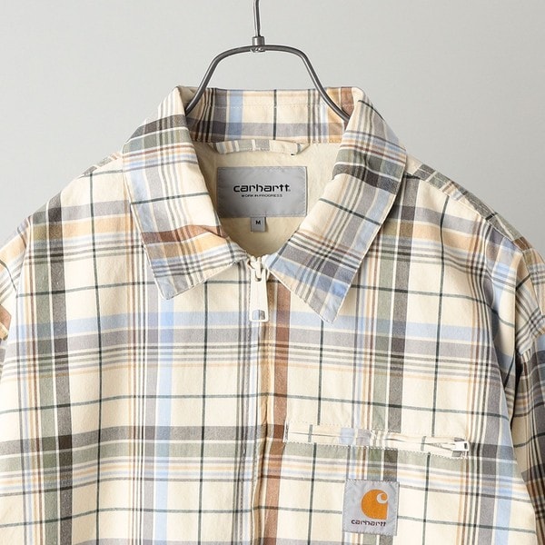 CARHARTT WIP： VILAY JACKET | シップス