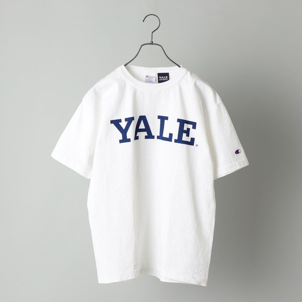 Ｃｈａｍｐｉｏｎ： ＭＡＤＥ ＩＮ ＵＳＡ Ｔ１０１１ ＹＡＬＥ Ｔ