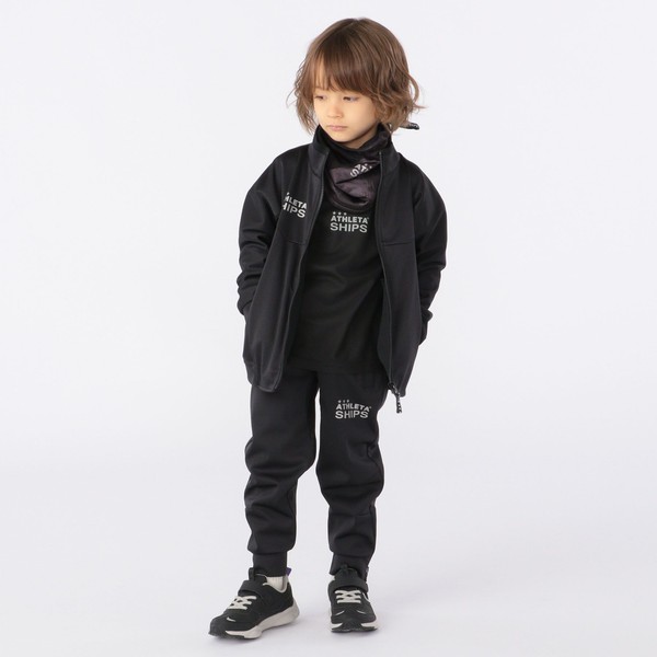 ＳＨＩＰＳ ＫＩＤＳ別注】ＡＴＨＬＥＴＡ：ボンフィルター トラック