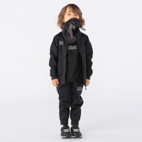 ＳＨＩＰＳ ＫＩＤＳ別注】ＡＴＨＬＥＴＡ：ボンフィルター トラック