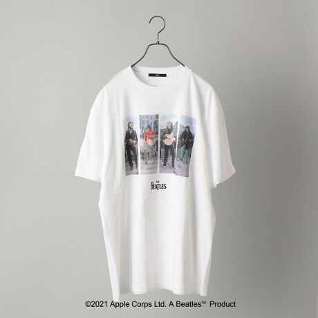 WEB限定】SHIPS： 〈THE BEATLES〉Get Back