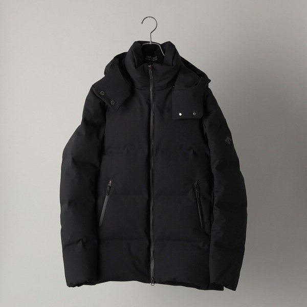 ＳＨＩＰＳ別注】ＤＥＳＣＥＮＴＥ ＡＬＬＴＥＲＲＡＩＮ： 水沢ダウン