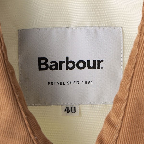 ＷＥＢ限定／ＳＨＩＰＳ別注】Ｂａｒｂｏｕｒ： ナイロン ＴＲＡＮＳＰＯＲＴ／トランスポート ジャケ | シップス(SHIPS) | 114000199  | ファッション通販 マルイウェブチャネル