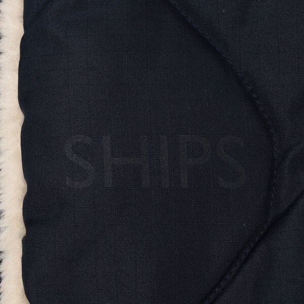 ＳＨＩＰＳ別注】ＴＡＩＯＮ： リップストップナイロン ボア ダウン マフラー | シップス(SHIPS) | 118360107 | ファッション通販  マルイウェブチャネル