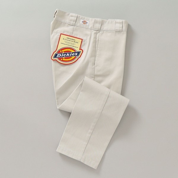 SHIPS別注】Dickies: テーパード ワーク チノパンツ | シップス(SHIPS) | マルイウェブチャネル