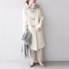 ダッフルコートの通販 ファッション通販 マルイウェブチャネル