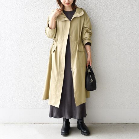 モッズコート ２１ａｗ シップス Ships ファッション通販 マルイウェブチャネル