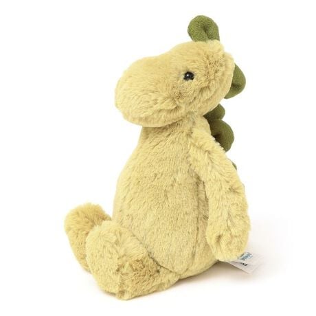 jellycat bashful dino small