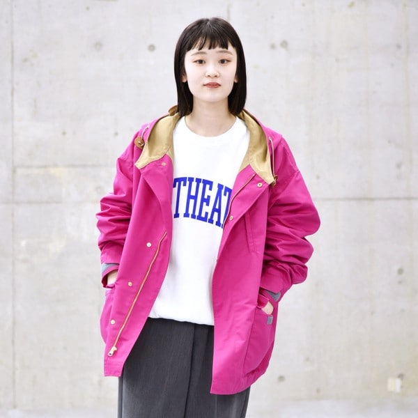 WEB限定／SHIPS別注】SIERRA DESIGNS： ビッグ