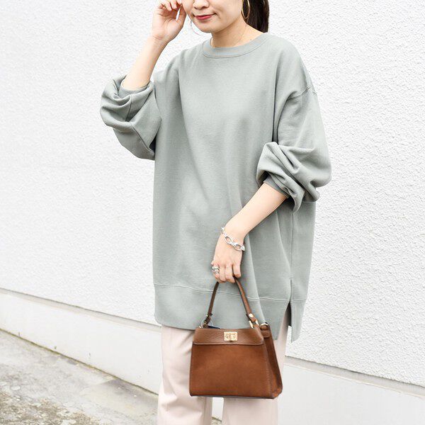 レディーストップス