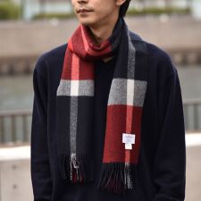 マフラー ネックウェア Mの通販 ファッション通販 マルイウェブチャネル