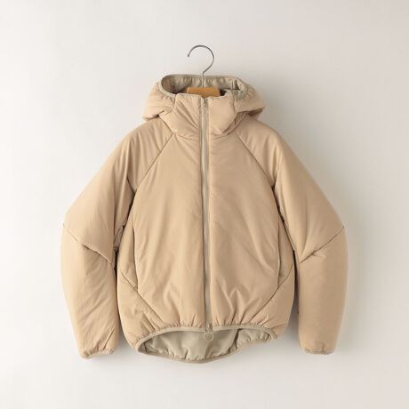 MOUN TEN．：エア ミトン ブルゾン（110～140cm  