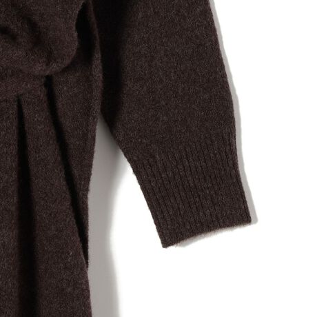 ｗｅｂ限定 手洗い可能 ブラウジングベルトワンピース シップス Ships ファッション通販 マルイウェブチャネル