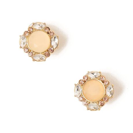 ビジューイヤリング シップス Ships ファッション通販 マルイウェブチャネル