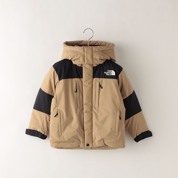最新作の THE 140 Jk Baltro Endurance NORTHFACE ジャケット・ブルゾン